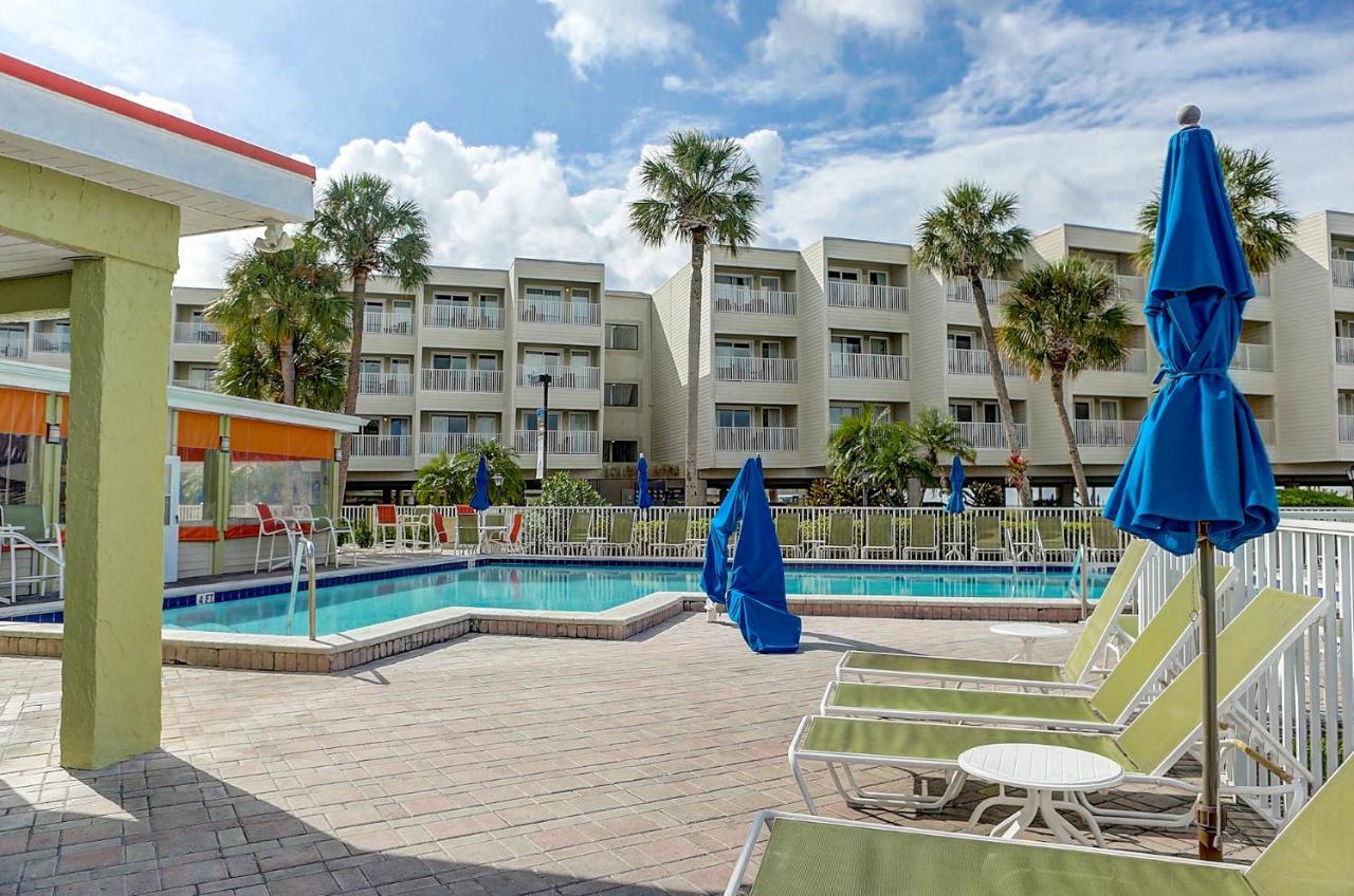 202-Pool, Wifi, Close To Bucs Stadium Tampa Kültér fotó