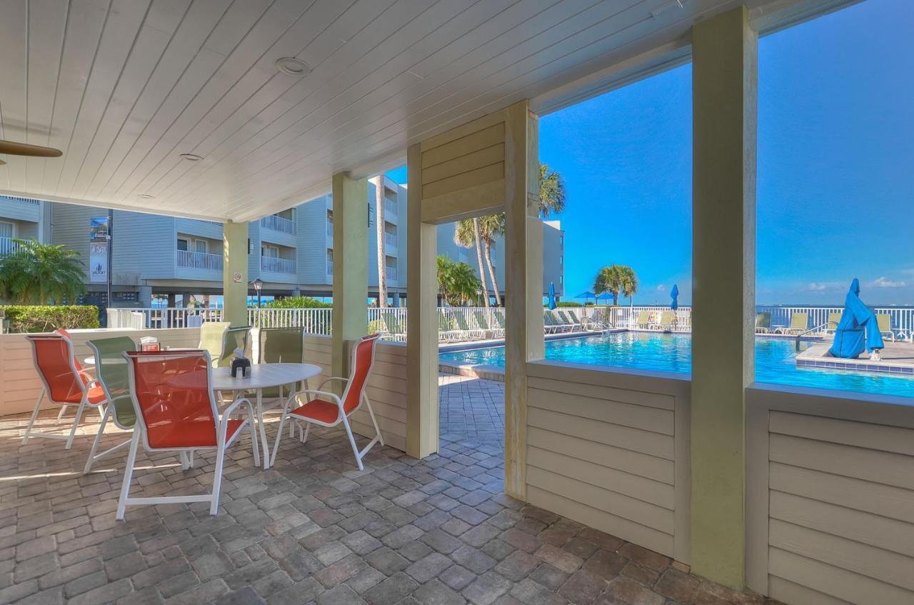202-Pool, Wifi, Close To Bucs Stadium Tampa Kültér fotó