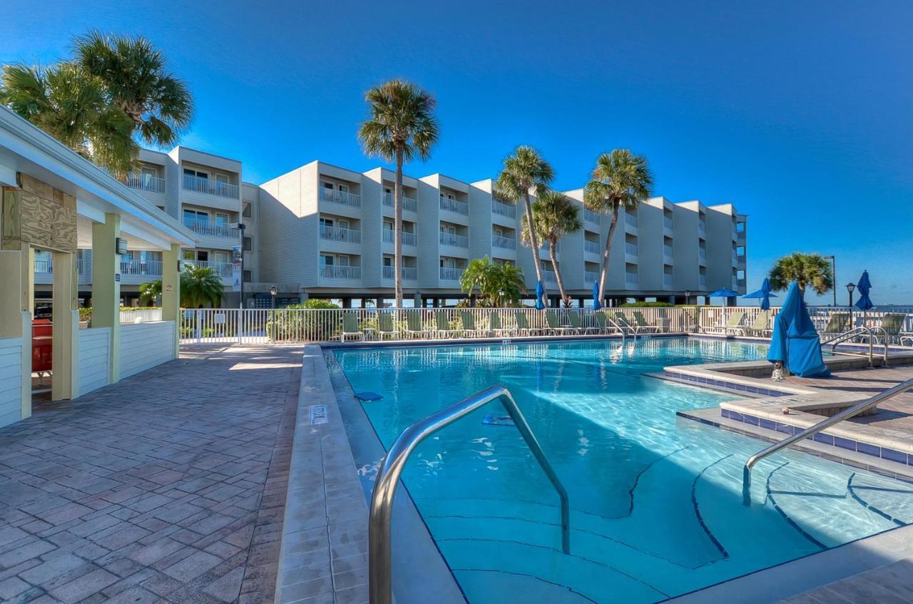 202-Pool, Wifi, Close To Bucs Stadium Tampa Kültér fotó